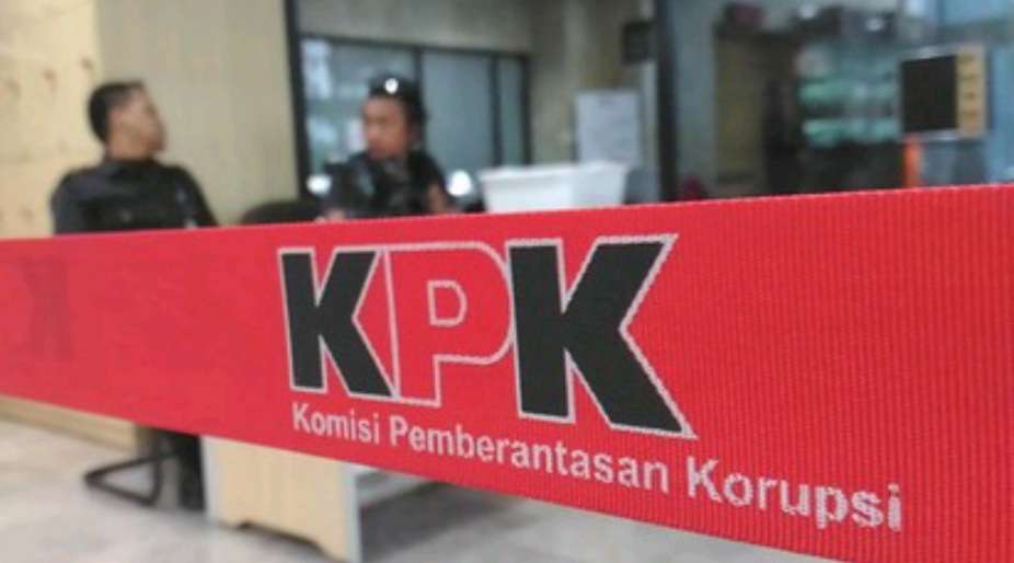 KPK Sita 3,7 M dari Perkara Eks Anggota DPRD Sumut Tersangka Suap Gatot Pujo