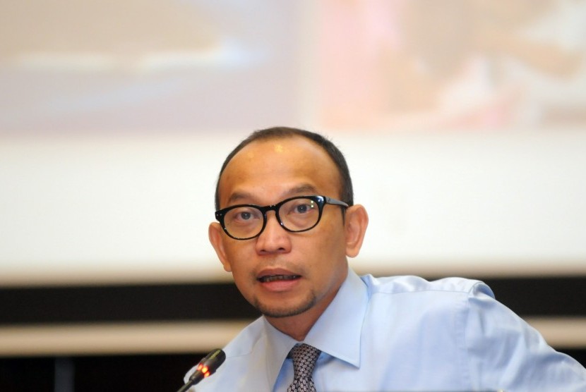 Chatib Basri: UU Cipta Kerja Membuat Iklim Investasi di Indonesia Lebih Bagus
