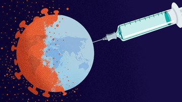 Yang Harus Diketahui soal Rencana Vaksinasi Corona
