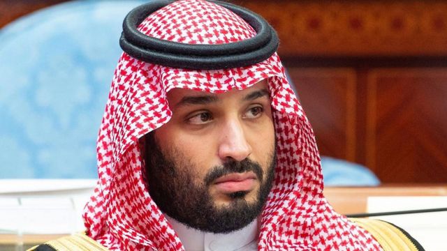 Pangeran Arab Marah Besar, Ancam Balas Dendam Teror Saudi