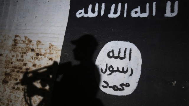 ISIS Klaim Bertanggung Jawab Serangan Bom di Jeddah