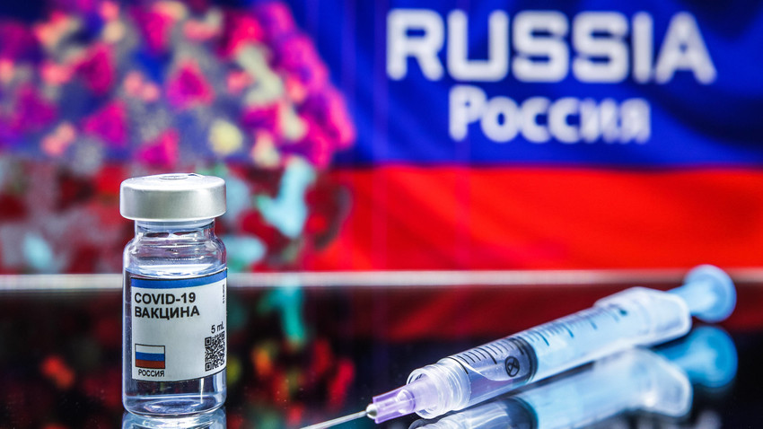 Venezuela Beli 10 Juta Dosis Vaksin Corona Rusia
