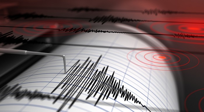 Gempa M 6,3 Guncang Sumbar, Tak Berpotensi Tsunami
