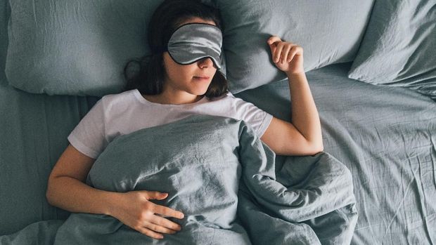 10 Cara Mengatasi Masalah Kurang Tidur