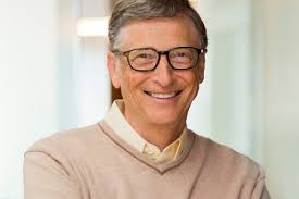 Bill Gates Guyur Dana Triliunan Buat Toilet Masa Depan
