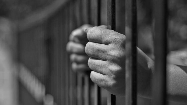 Pria AS Dipenjara Selama 43 Tahun Atas Tuduhan yang Tidak Pernah Dilakukan