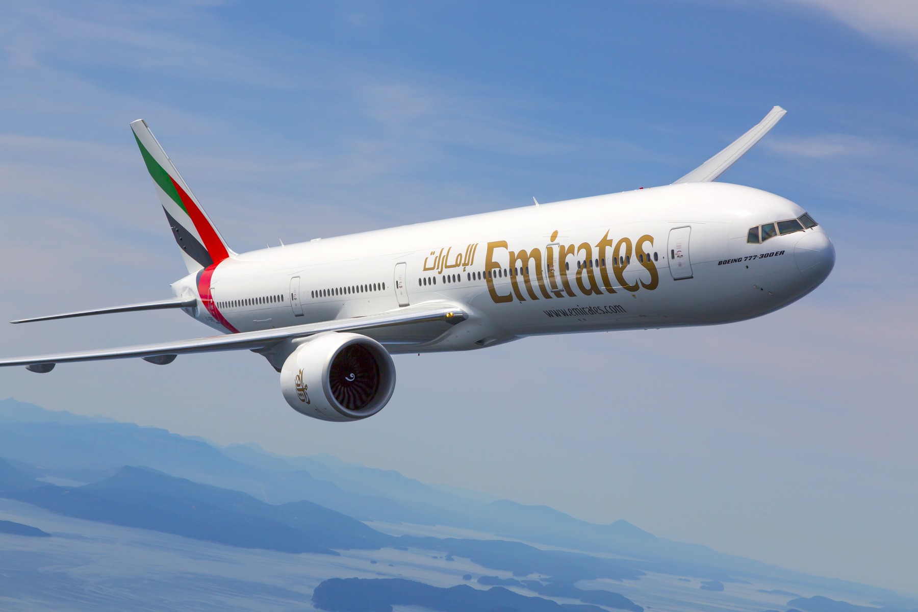 Emirates Jadi Maskapai Teraman di Dunia Kala Pandemi