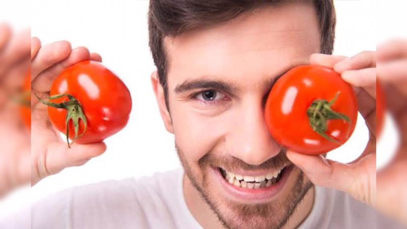 7 Cara Mencegah Kanker Prostat: Tomat hingga Perilaku Seks