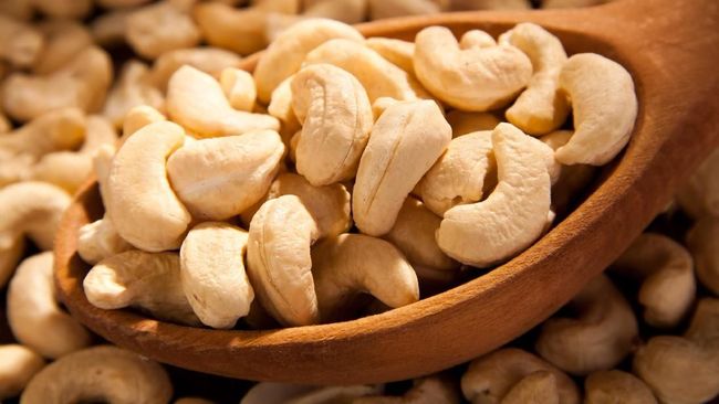 7 Camilan Kacang Tinggi Protein, Tak Perlu Takut Badan Melar