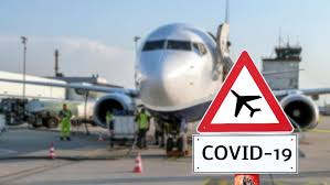 Syarat Naik Pesawat Lion Air, Citilink, Garuda Saat Pandemi COVID-19