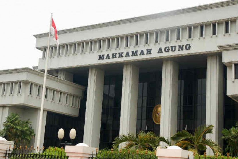 15 Alasan MA Bebaskan Dosen USU yang Didakwa ‘Bom Surabaya Pengalihan Isu’