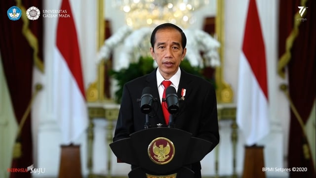 Jokowi Bangga 2 Ilmuwan RI, Adi Utarini dan Tri Mumpuni, Diakui Dunia