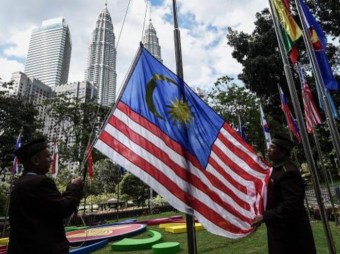 Kedubes Malaysia Pastikan Pelaku Parodi Lagu Indonesia Raya Akan Ditindak Tegas