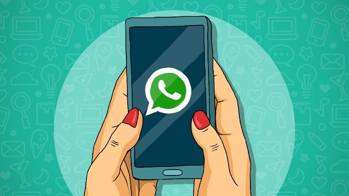 Cara Agar Tak Ditambahkan ke Grup WhatsApp Secara Tiba-tiba