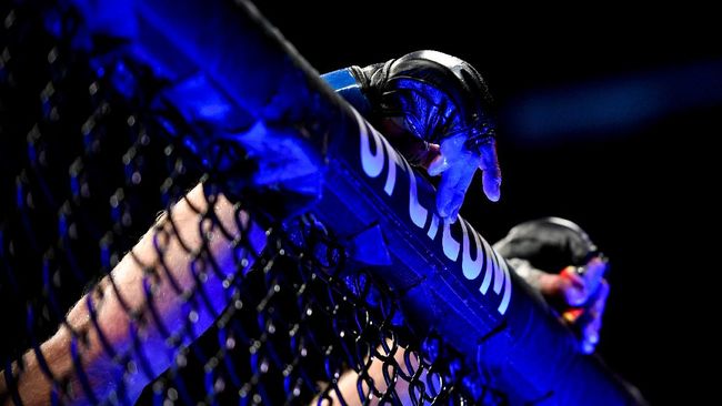 Khabib Siap Tukar Pukulan Demi Umar Nurmagomedov di UFC