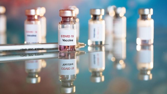 Alasan Orang dengan Gangguan Autoimun Belum Layak Vaksinasi
