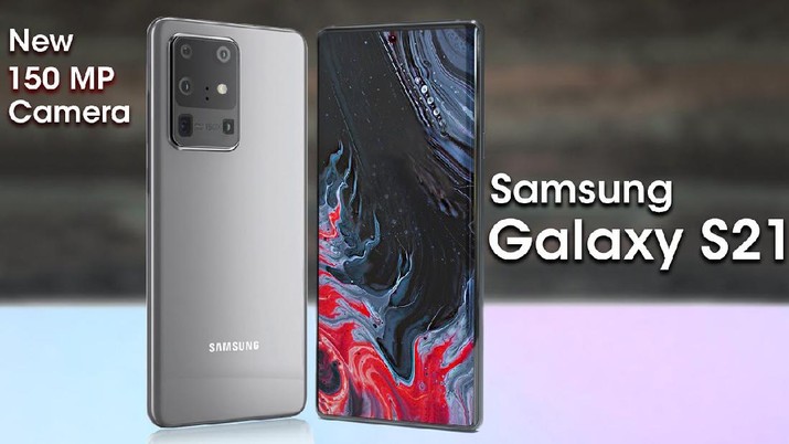 Samsung Galaxy S21 Rilis, Ini Spesifikasi dan Harganya di RI