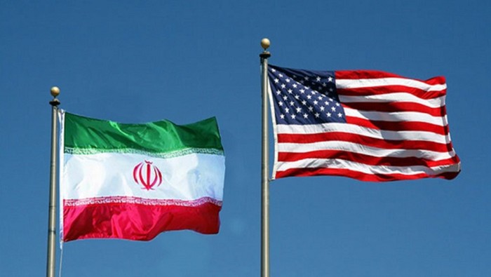 Iran Uji Coba Rudal di Tengah Meningkatnya Ketegangan dengan AS