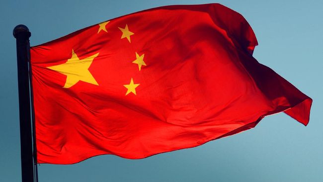 China Lockdown Lagi Bikin Harga Minyak Dunia Loyo