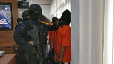 5 Fakta PNS Majelis Adat Aceh Ditangkap Terkait Dugaan Teroris
