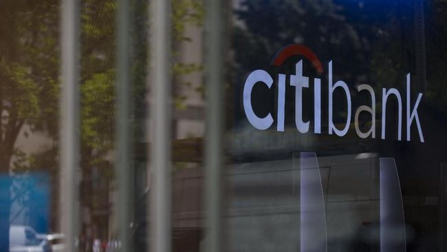 Citibank Salah Transfer US$900 Juta ke Kreditur Revlon