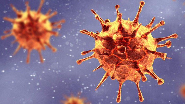 Studi Ini Klaim Temukan 7 Varian Baru Virus Corona yang Sangat Menular di AS
