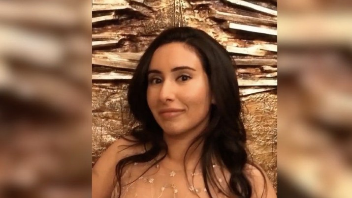 Geger! Putri Dubai Disandera, Kirim Video Minta Tolong