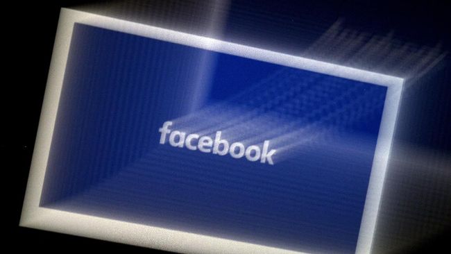 Facebook Blokir Konten Berita di Australia