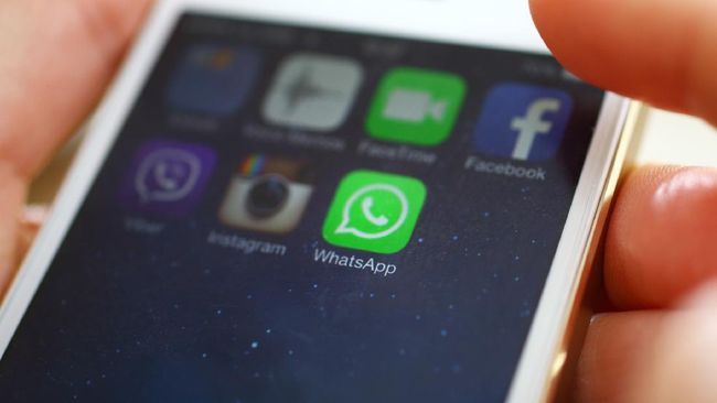 Macam Modus Penyadapan Whatsapp dan Cara Mengatasi