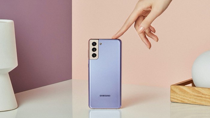 Pre-order Galaxy S21 Sudah Dibuka, Samsung Imingi Bonus Menarik
