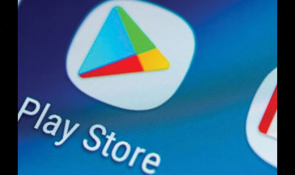 Google Izinkan Aplikasi Judi di Play Store, Bisa Dicoba Maret