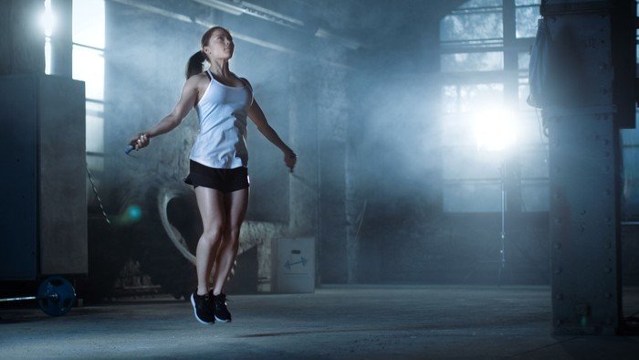 9 Jenis Olahraga Kardio Buat Kamu yang Nggak Suka Lari