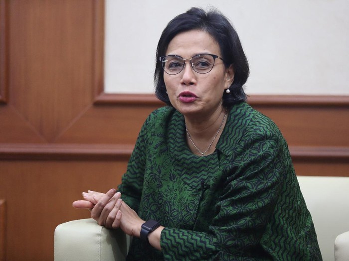 Jaminan Sri Mulyani: LPI Tak Akan Seperti 1MDB Malaysia