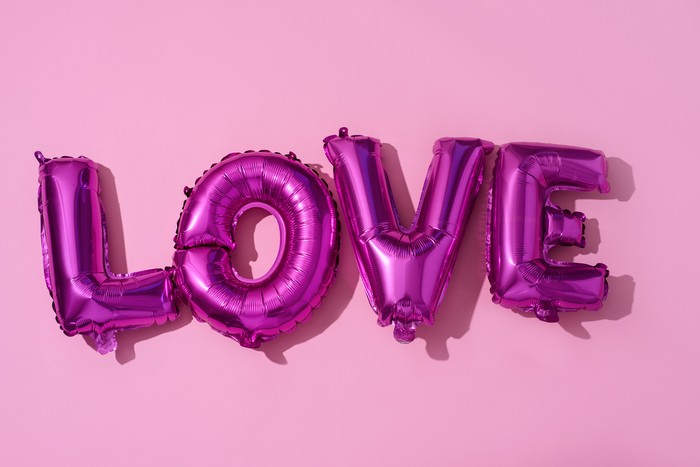50 Ucapan Valentine Buat Kekasih, Romantis dan Cocok Buat Instagram