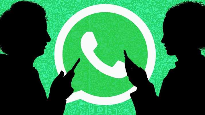 13 Fitur Tersembunyi Whatsapp, Rahasia yang Jarang Diketahui