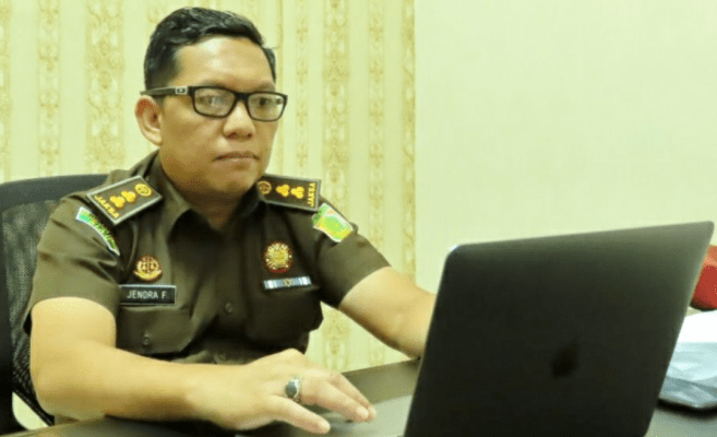 Kasus Dugaan Korupsi Tukar Guling Lahan RRI Tanjungpinang, Tim Jaksa Penyidik Periksa 4 Orang Saksi