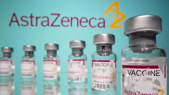 Jepang Donasi 6 Juta Vaksin Covid untuk Indonesia hingga Taiwan