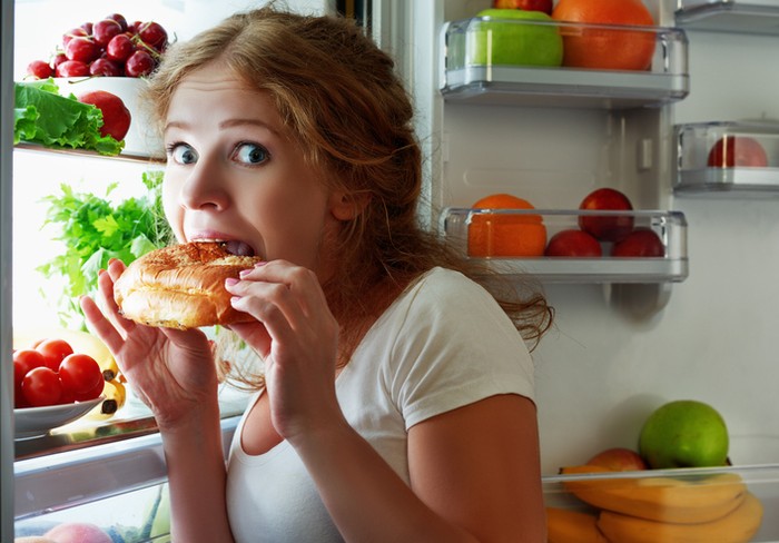 7 Cara Kendalikan Rasa Lapar Berlebih, Cocok Buat yang Lagi Diet!