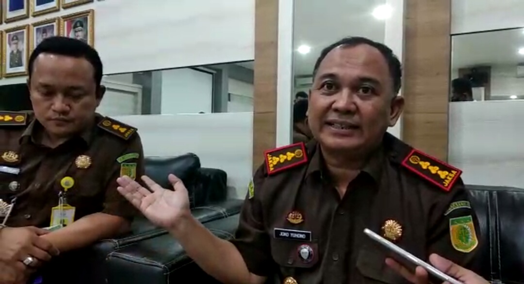 Ternyata 16 Aset Kabupaten Bintan Berada di Kota Tanjungpinang Belum di Serahkan