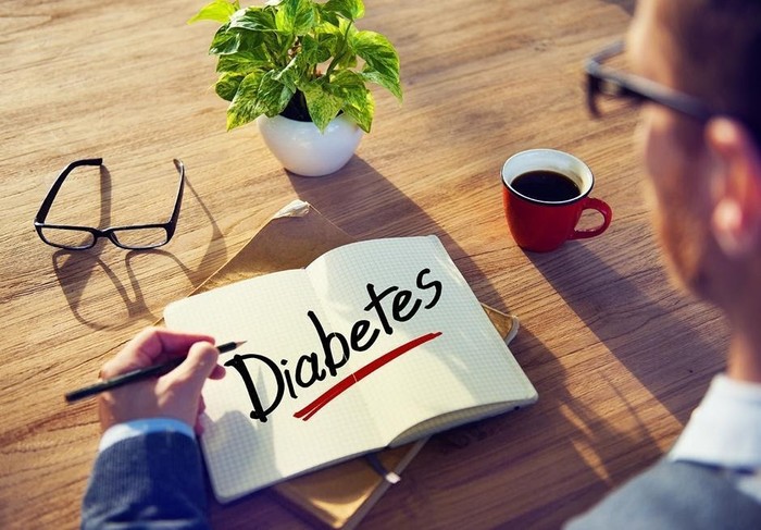 Kebiasaan Saat Kerja yang Berpotensi Tingkatkan Risiko Diabetes