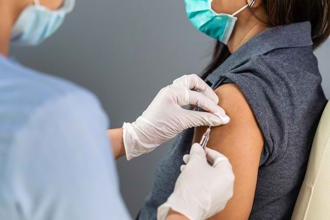 Waktu Vaksin Setelah Sembuh Covid-19 yang Ideal