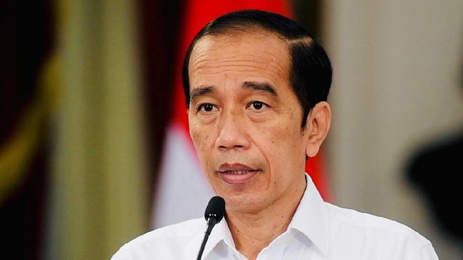 Jokowi: 18,9 Juta Warga Masih Akan Nekat Mudik Meski Dilarang