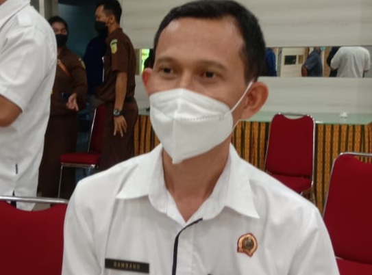 Bambang: Ini Peran BPN dalam Pengaman Aset Pemerintah