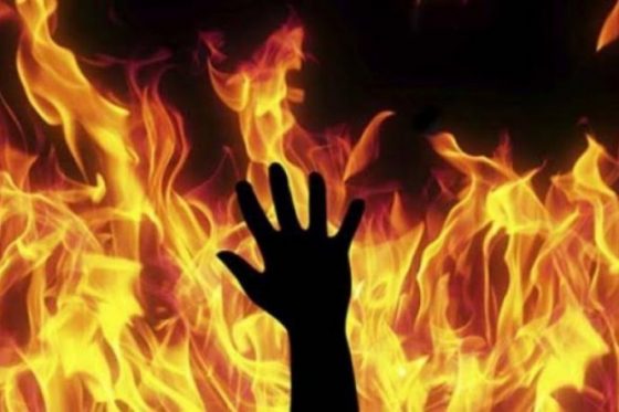 Perawat di Malang Dibakar, Polisi Periksa 4 Saksi