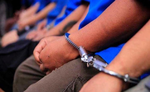 Anak Anggota DPRD Kepri Terjaring Razia Narkoba di Karimun