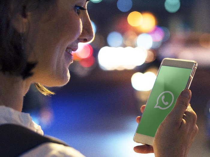Cara Menghemat Data Internet WhatsApp Biar Tak Boros
