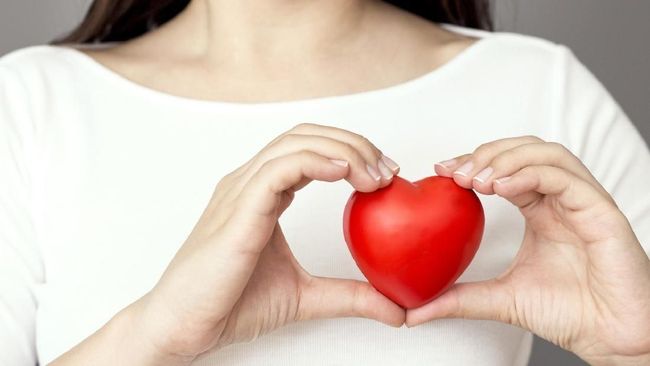 Anjuran PERKI soal AstraZeneca untuk Pasien Penyakit Jantung