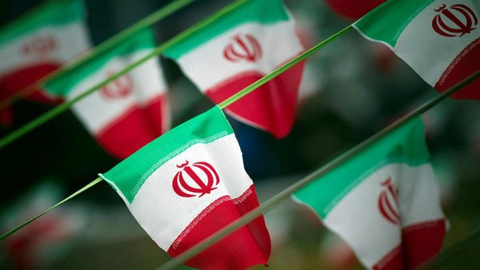 AS Blokir 36 Situs Terkait Iran Termasuk Press TV yang Dikelola Pemerintah