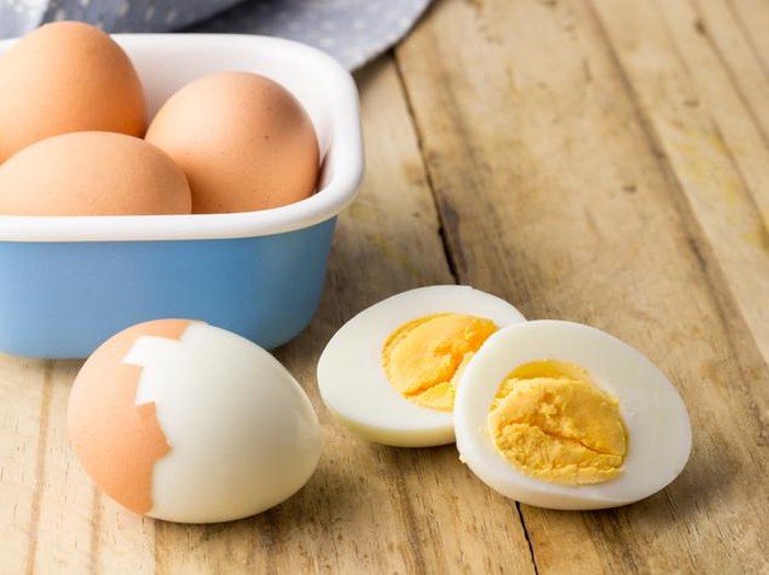 Jangan Percaya! Mitos Tentang Telur Ini Sudah Terbukti Tak Benar