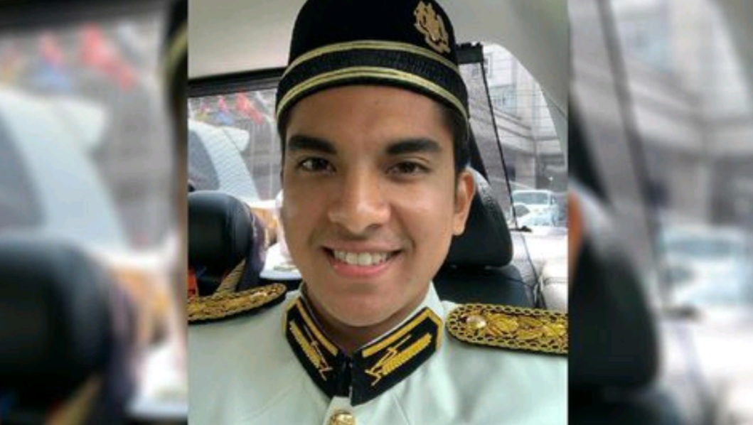 Eks Menteri Termuda Malaysia Syed Saddiq Didakwa Korupsi